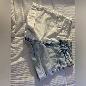 Pacsun shorts